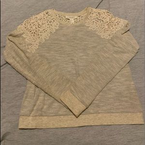 Forever 21 sweater